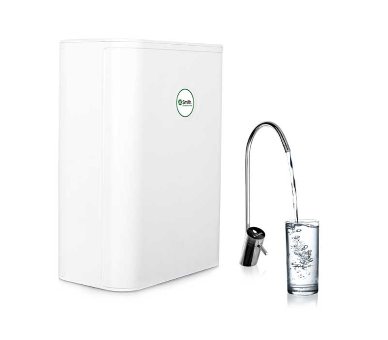 Máy lọc nước ao smith s600