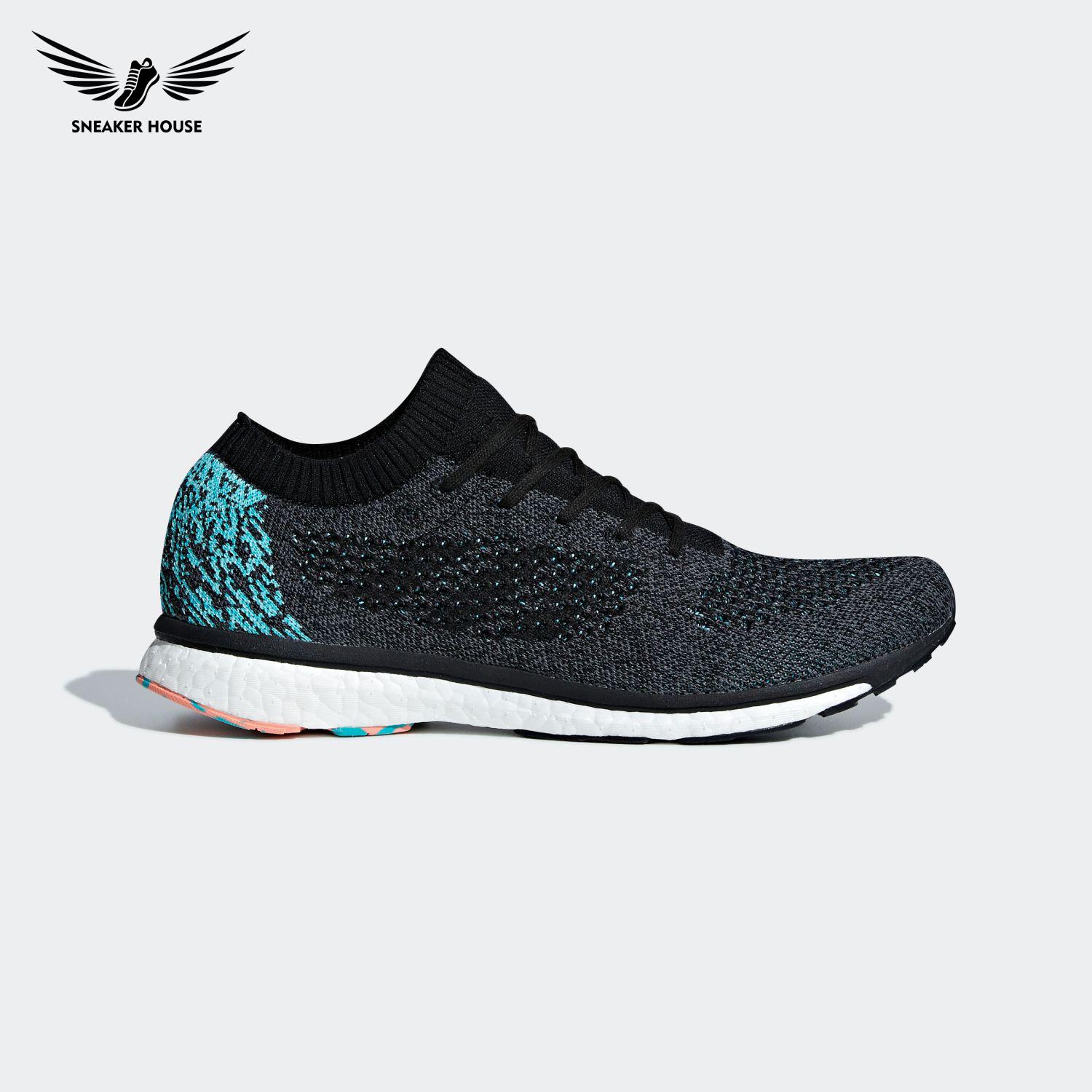 Adidas giày thể thao Adidas Adizero Primeknit Boost BB6564