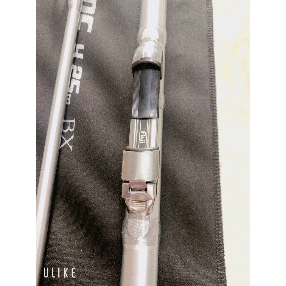 Cần câu lục 3- khúc Shimano Powersurf 425BX