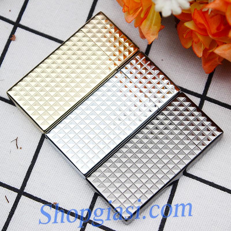 Bật lửa xăng đá ms-1222