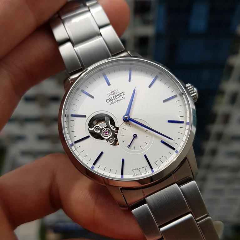Đồng hồ orient ra-ar0102s10b