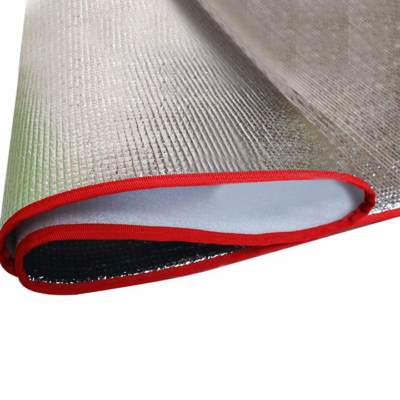 [TIỆN LỢI] Chiếu ngủ trưa cá nhân văn phòng, dễ dàng gấp gọn, Chất liệu nhựa chuyên dụng Low – Density Polyethylen chống thấm, Siêu nhẹ có thể lau sạch và xếp gọn dễ dàng