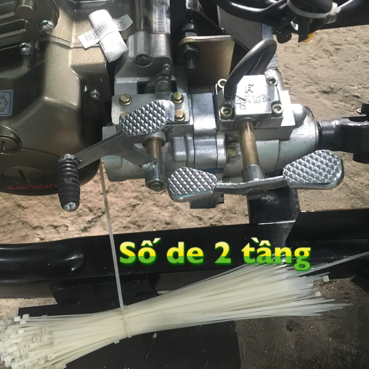 số de 2 tầng,số mạnh 2 tầng