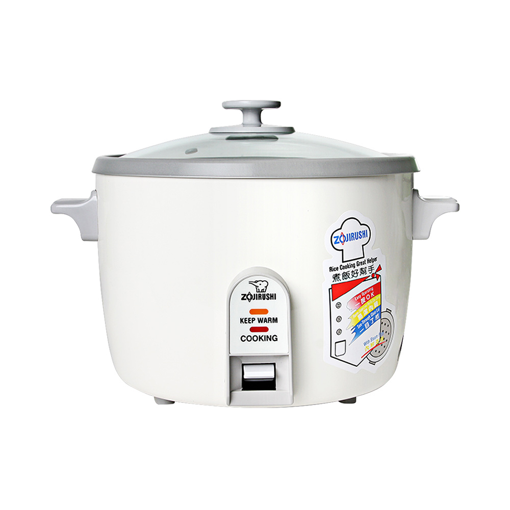 Nồi cơm điện Zojirushi NH-SQ18-WB - 1.8 lít