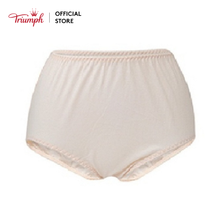 Quần lót triumph blissy 10 maxi cs