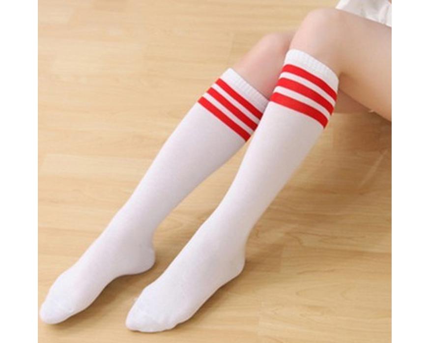 Phụ kiện đồ nhảy trẻ em - Tất giả boot trẻ em TN