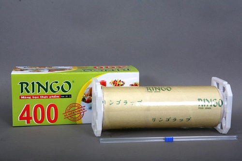 Màng bọc thực phẩm ringo