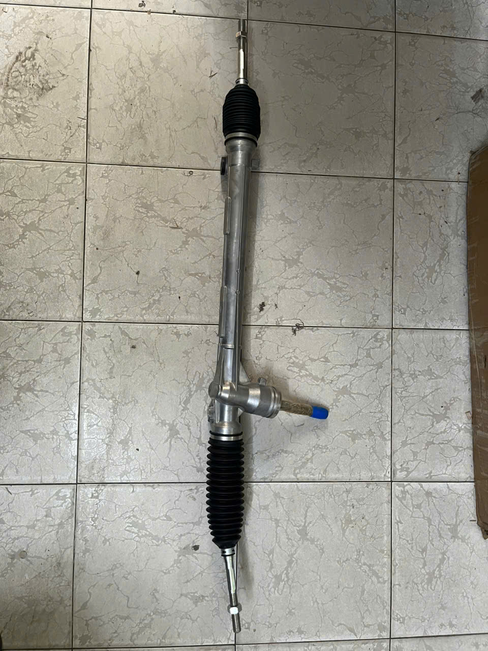 Thước lái (Trợ lực điện) MG ZS (Bản Thái) (Bản Trung) 2020-