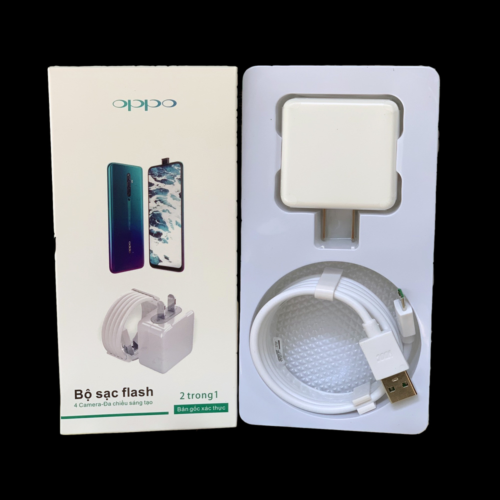 [HCM](ZIN HÃNG 100%) BỘ SẠC NHANH OPPO VOOC full box cho Mirror 3 Mirror 5 Neo 3 Neo 5 N3 R3 R5 R7 R7 Plus R7 lite F1 F1 Plus R9 R9 Plus A37 F5 F7 A71K R9 R9+ F5 Youth F1S F7 Youth R7 R7+ A71 A83..