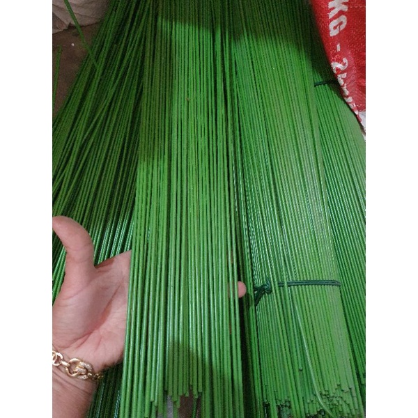 10 que cắm lan,que giữ hồ điệp dài 40,50,60cm