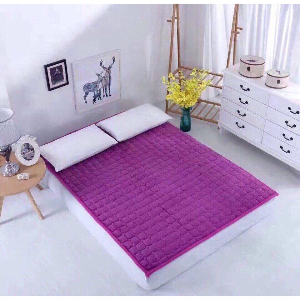 Tấm trải giường Đa năng chần bông 1,8m x 2m