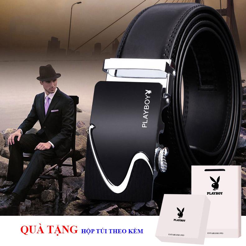 Thắt lưng/ dây nịt nam thời trang
