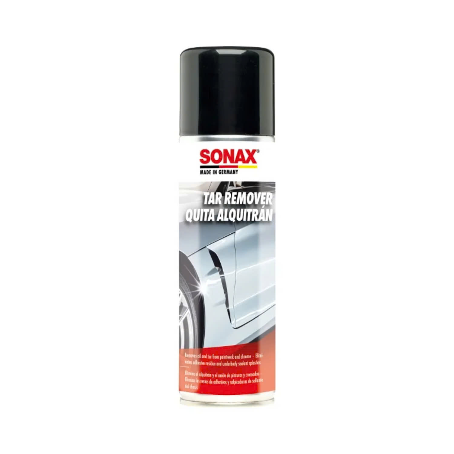 [NEW] Tẩy nhựa đường và băng keo - Sonax tar remover