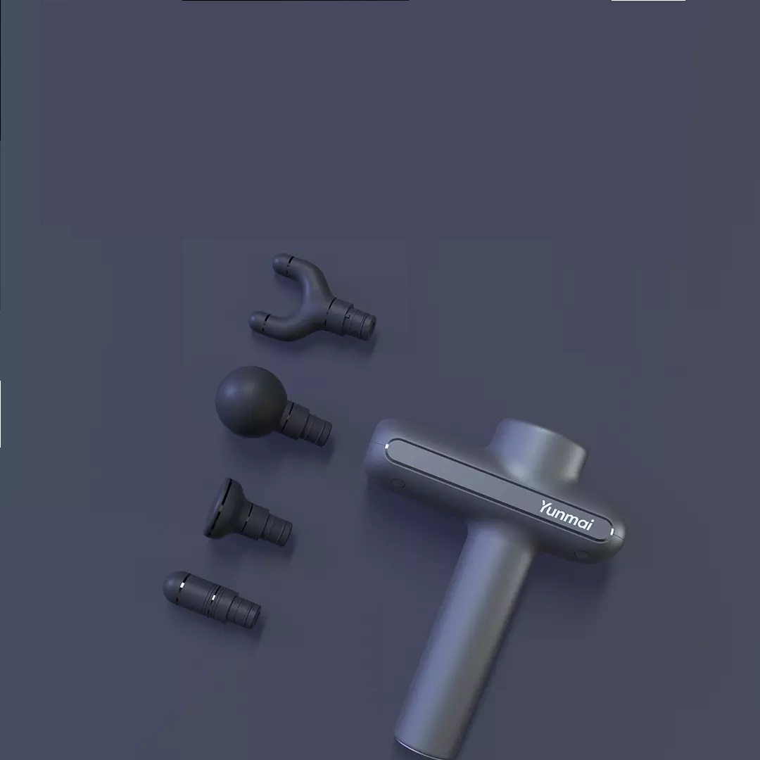 Súng massage Fascia YUNMAI Pro Basic