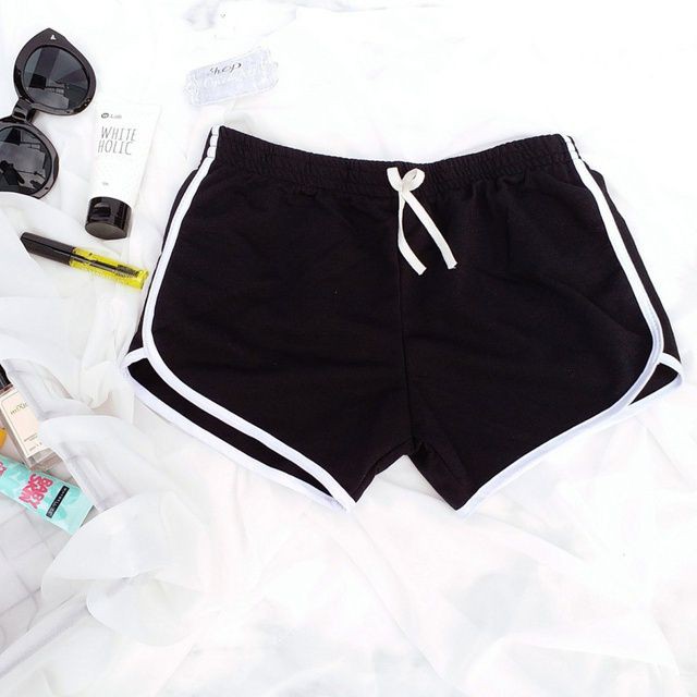 QUẦN THUN COTTON MỀM MÁT