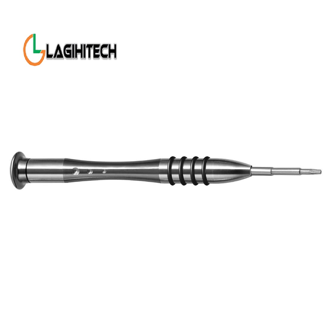 *LAGIHITECH* (NEW) Tua vít tháo cho Macbook Air/Retina đầu 5 cạnh - Màu ngẫu nhiên