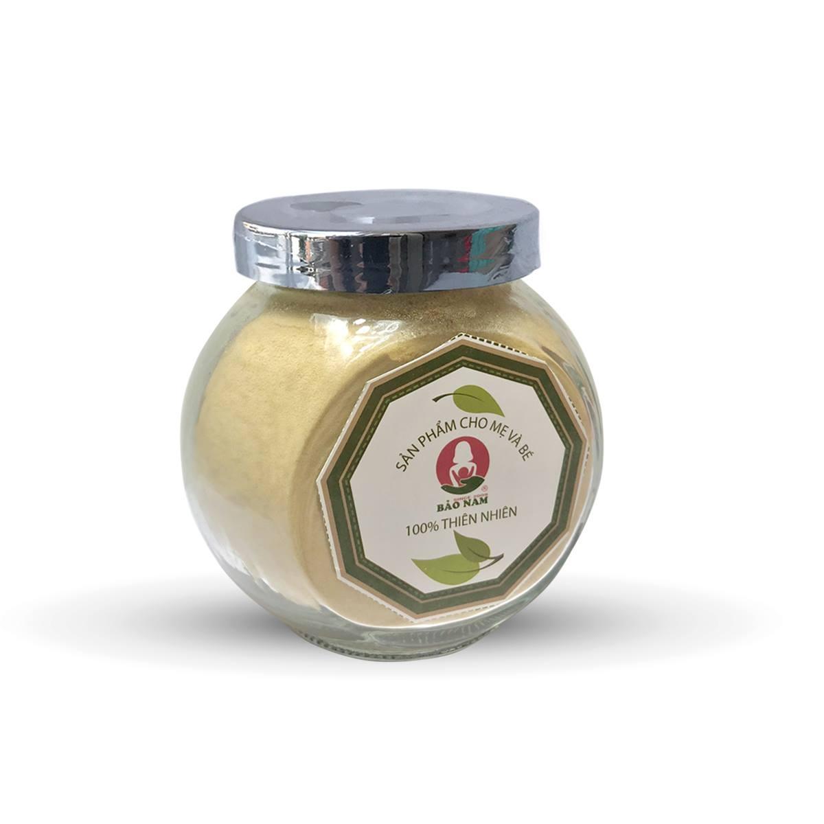Bột gừng hòa tan 200g