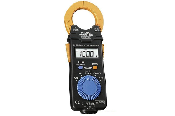 Ampe kìm ac/dc hioki 3288-20