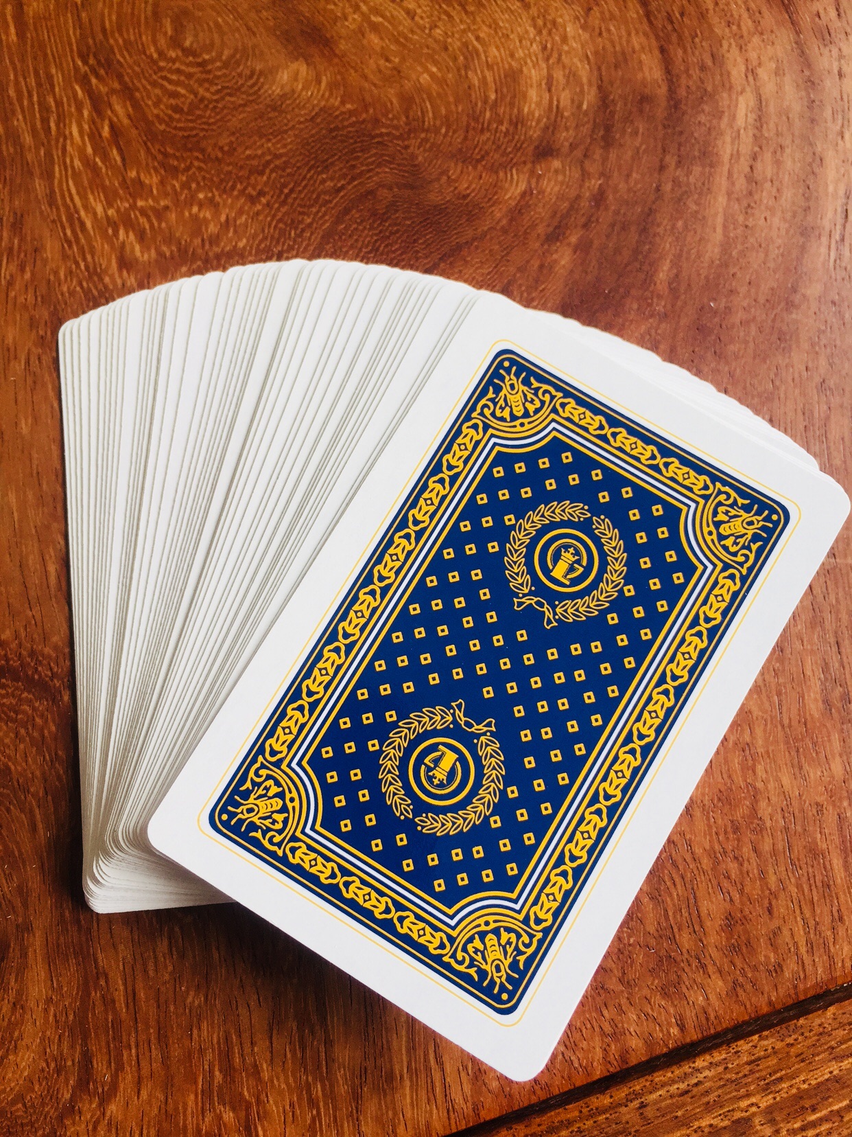 10 bộ bài rồng giấy lụa