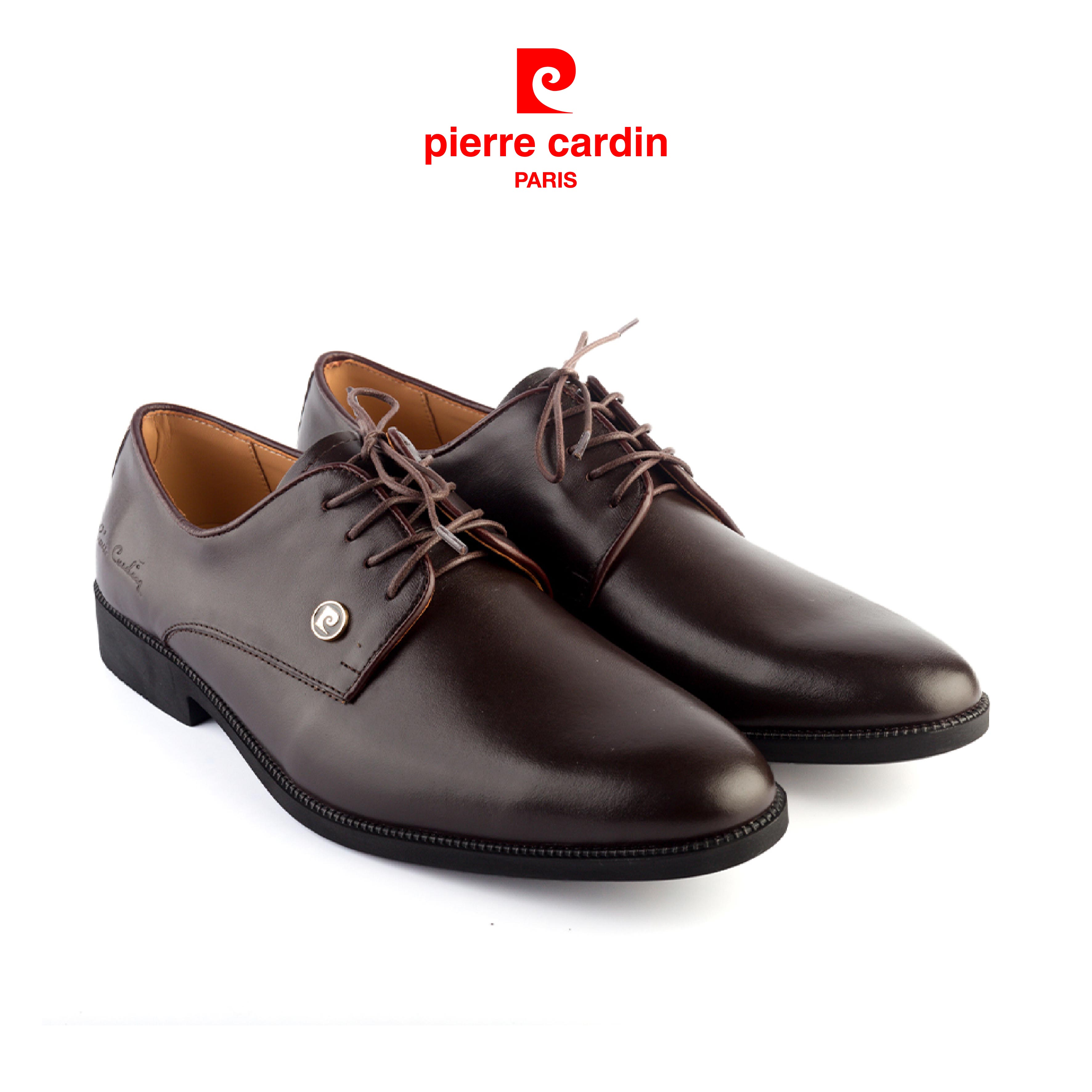 Giày tây nam Pierre Cardin PCMFWL 750