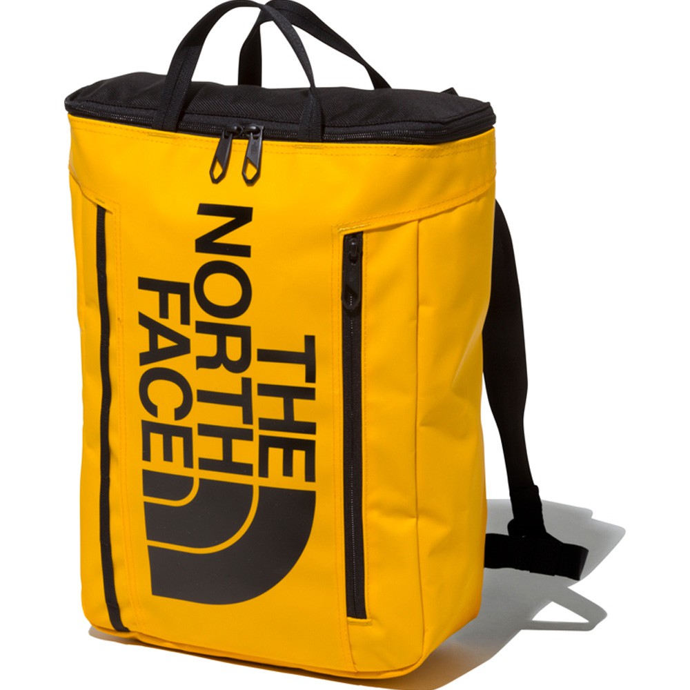 [HCM]Balo Thời Trang The North Face BC Fuse Box Tote Màu Vàng