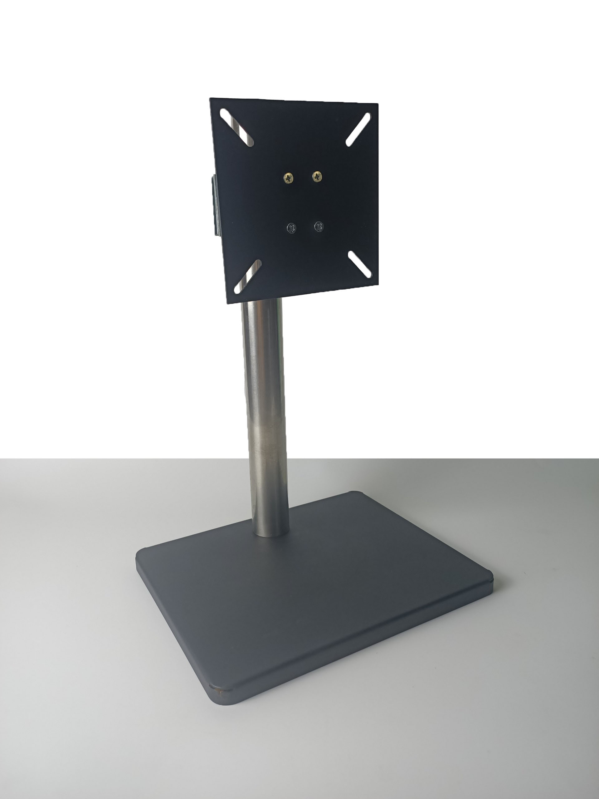 [HCM]COMBO 2 Chân màn hình đa năng cho màn hình LCD đế sắt