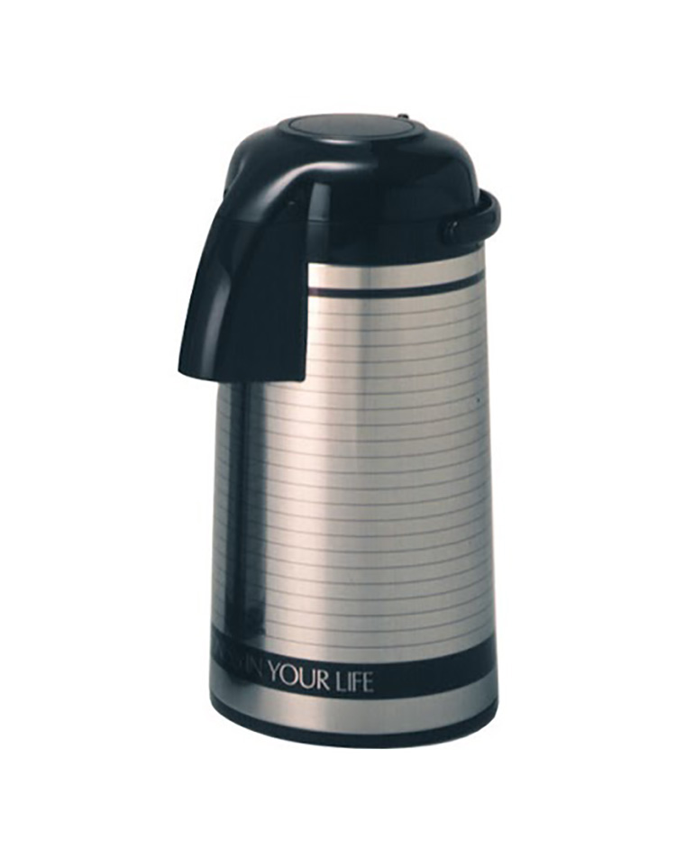Bình thủy chứa ruột thủy tinh Tiger PNM-B30S