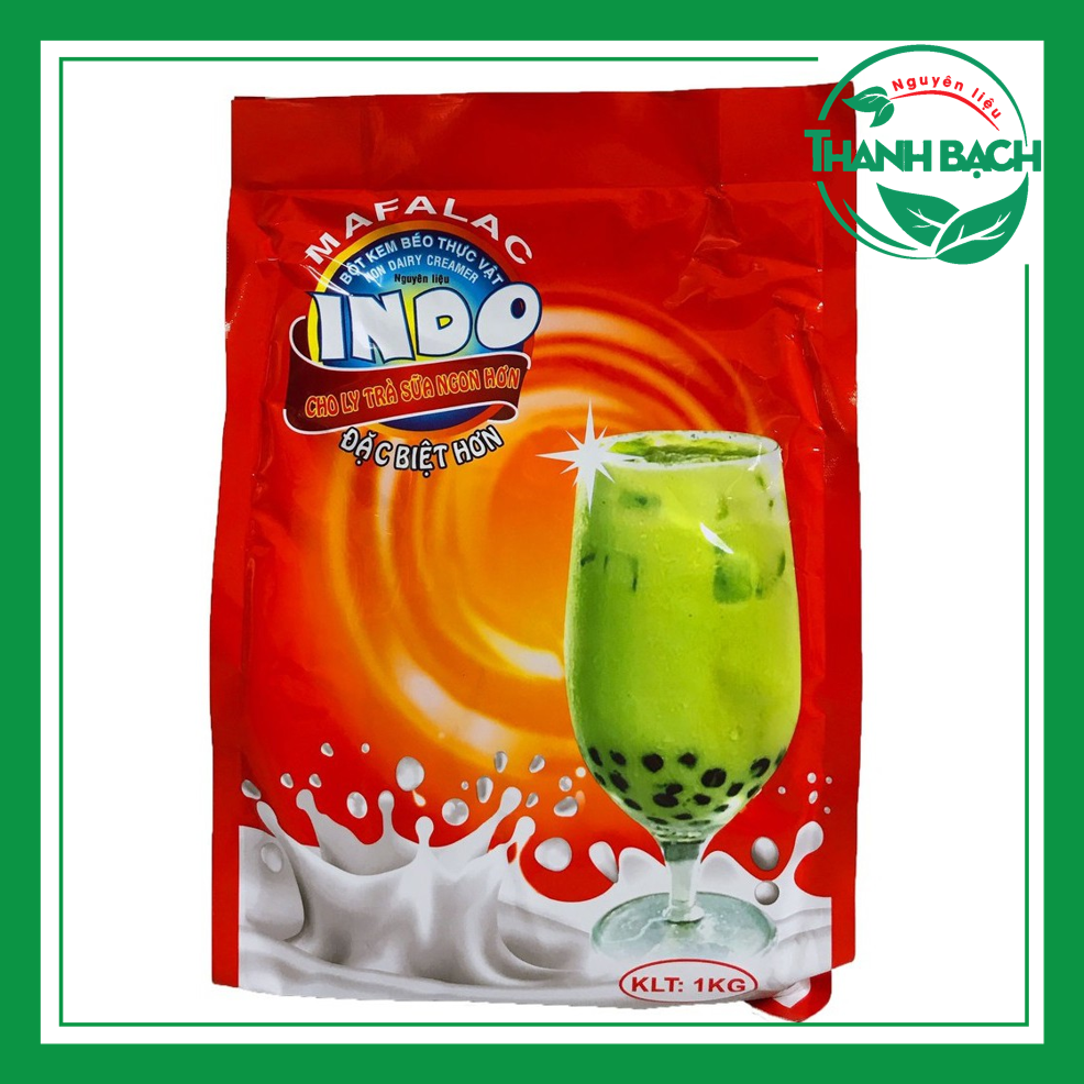 Bột kem béo Indo Mafalac gói 1kg