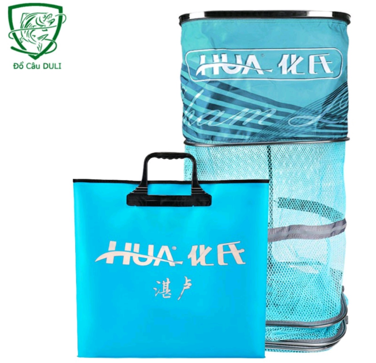 Giỏ Đựng Cá Rọng Đựng Cá KK-1