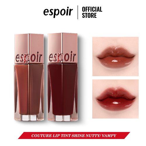 Son tint bóng lì espoir couture lip tint shine 8.5gr