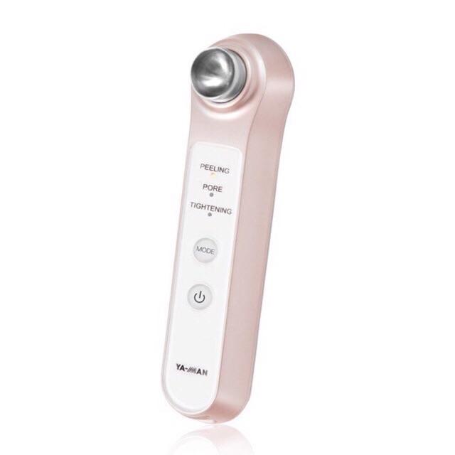 [HCM]Máy Chăm Sóc Da Mặt xuất xứ Nhật YAMAN