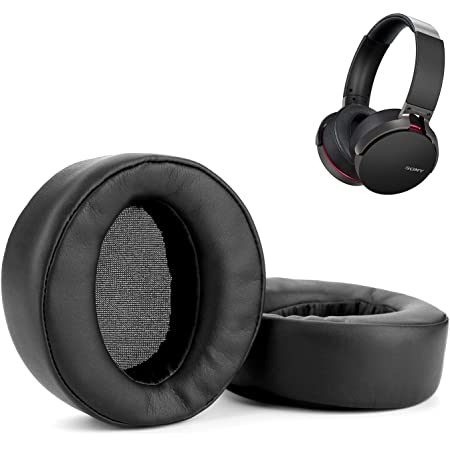 Mút đệm tai nghe sony 950bt - black