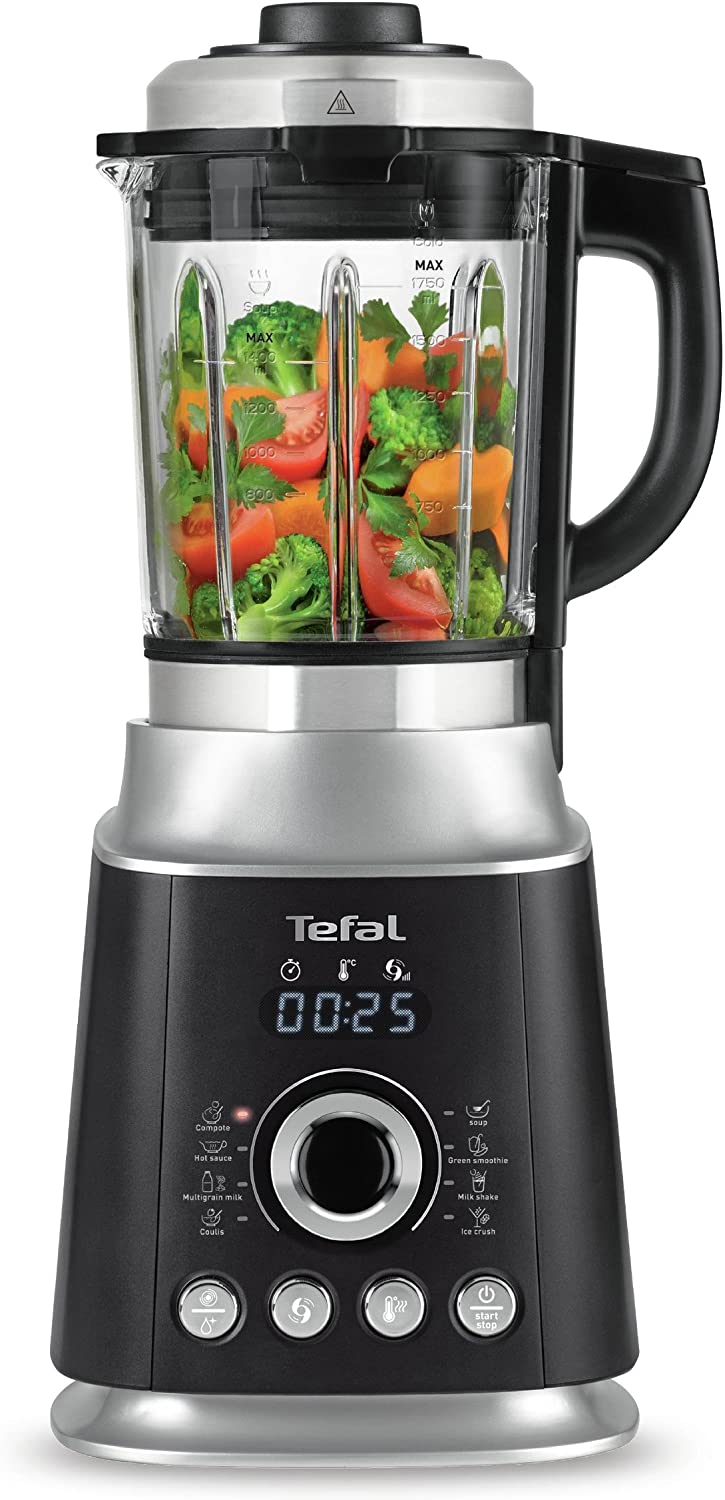 Máy làm sữa hạt Tefal BL962B38 - Hàng nhập Đức