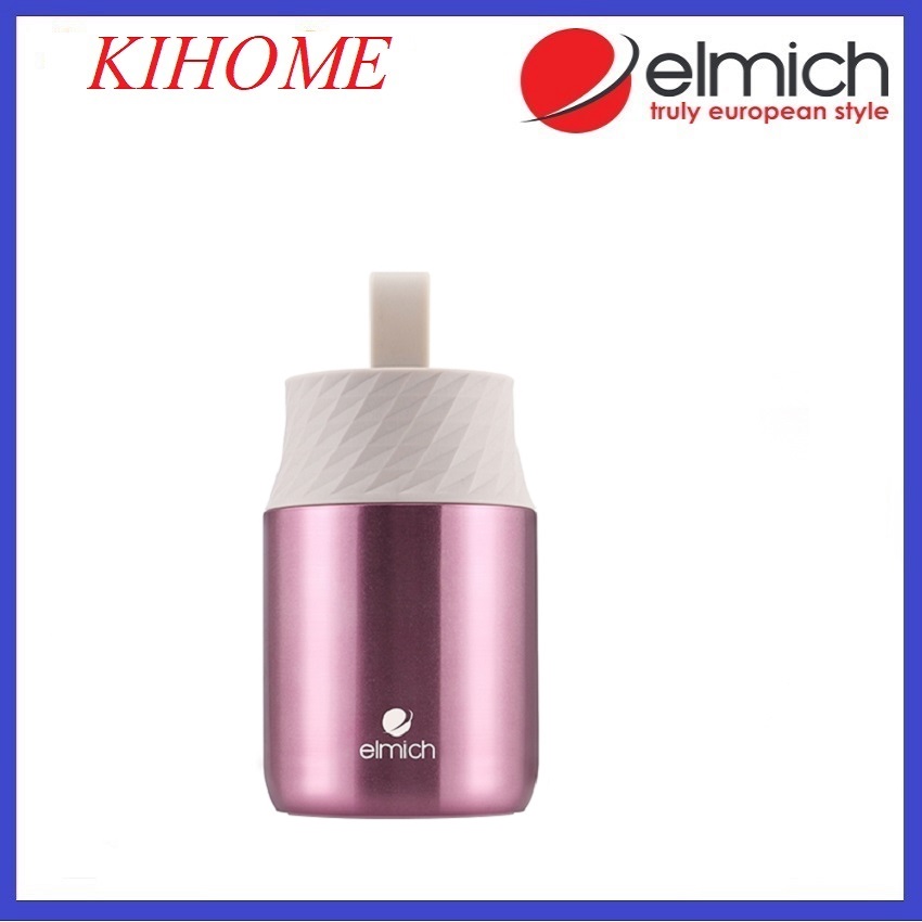 Bình đựng thức ăn giữ nhiệt elmich 550ml el 3669