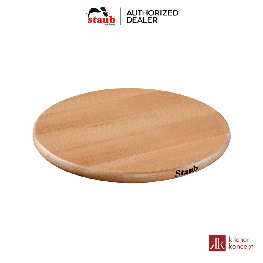 Staub – lót nồi nam châm - 23cm