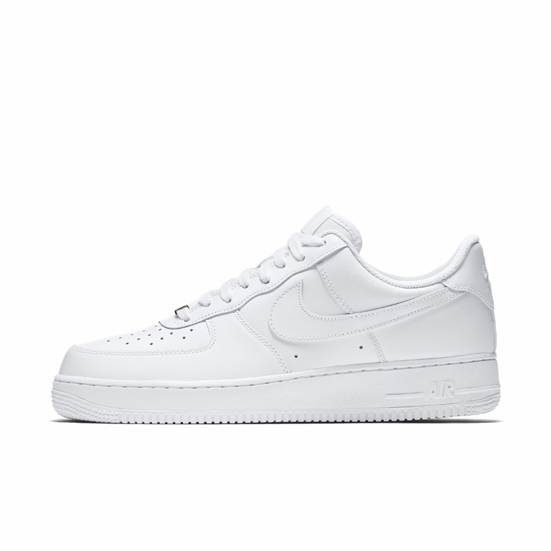 Giày thể thao sneaker Af1 nam nữ cao cấp tăng chiều cao