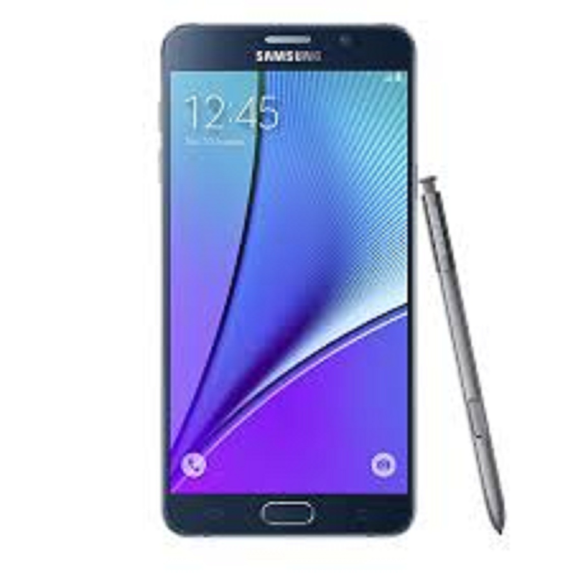 Điện thoại máy chính hãng samsung galaxy note 5 ram 4g/32g, màn hình: super amoled5.7"quad hd - bảo hành 12 tháng