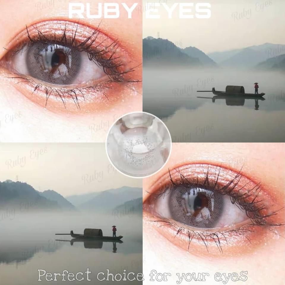 Sỉ lens mắt Thái Hàn. Màu nào cũng có. Khách gửi ảnh để lấy hàng!