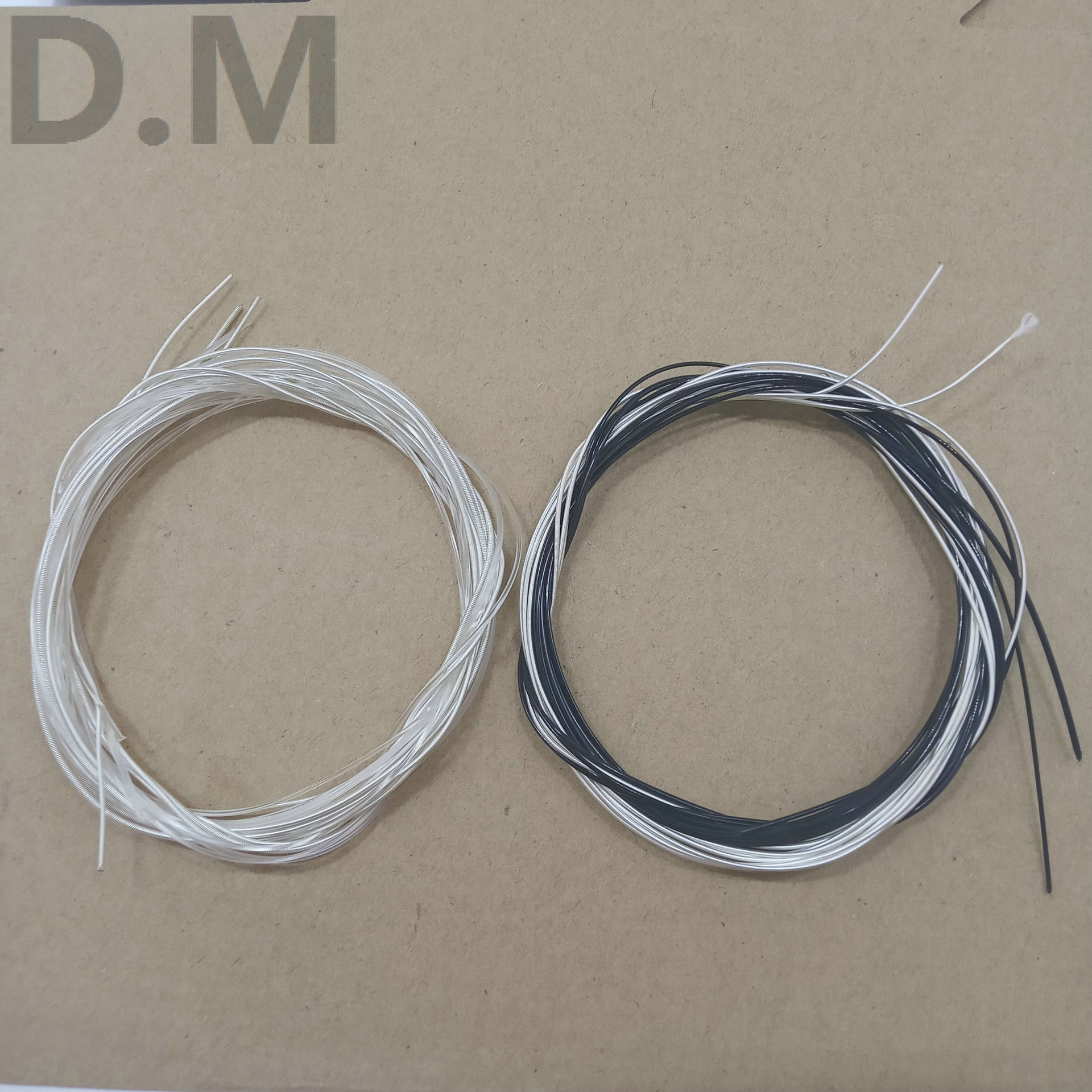 [HOT] Cung Cấp Dây Đàn Guitar  6 Dây Guitar Cổ Điển   Dây Đồng Mạ Bạc Nguyên Chất Cao Cấp   Đóng Gói Độc Lập