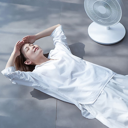 Quạt lưu thông không khí Xiaomi DC Inverter Quạt lưu thông không khí Xiaomi DC Inverter
