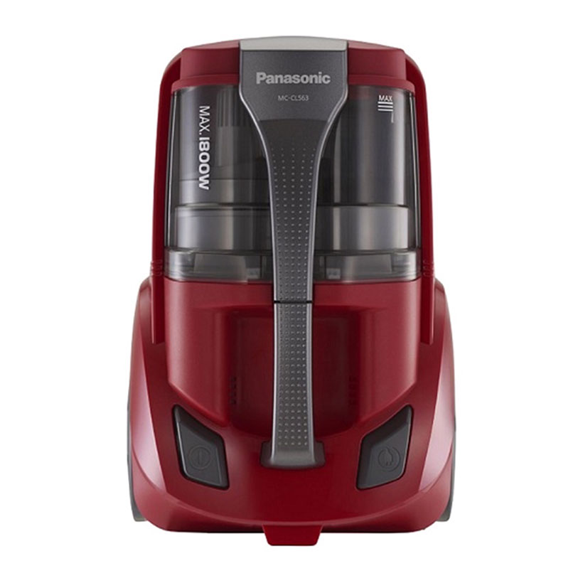 Máy hút bụi panasonic mc-cl563rn46
