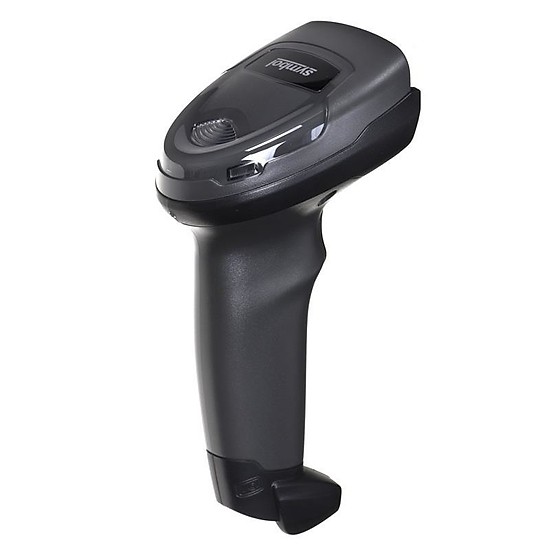 Máy quét mã vạch 2d zebra ds4308 - hàng chính hãng