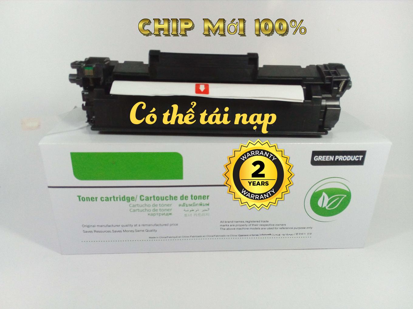 Hộp mực 337/737-dùng cho máy in canon mf211 mf221d mf212w mf215 mf217 mf229dw mf226dn-xuất hóa đơn đỏ.