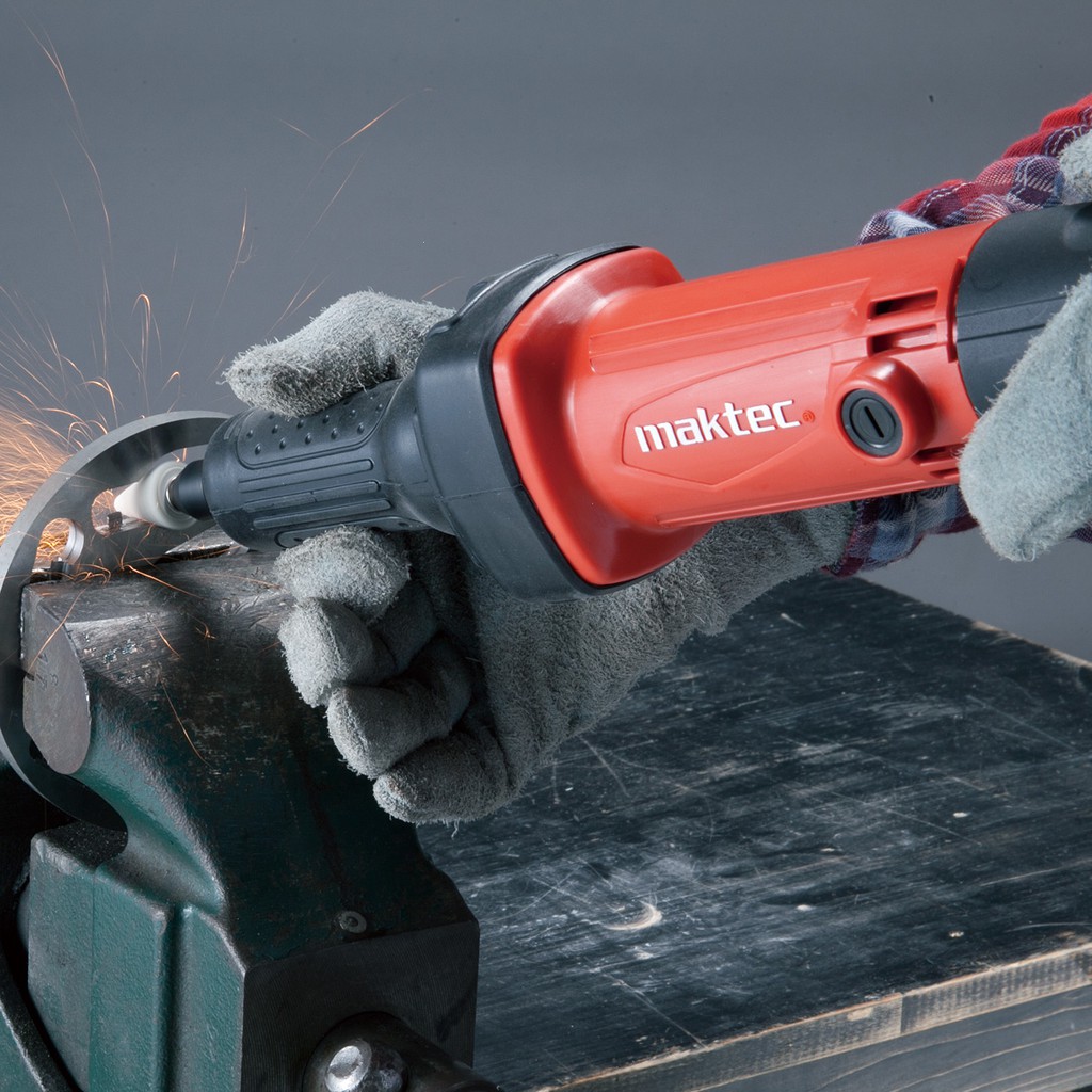 Máy mài khuôn maktec mt912 - máy mài khuôn vinachi nhật bản công suất lớn bảo hành 6 tháng