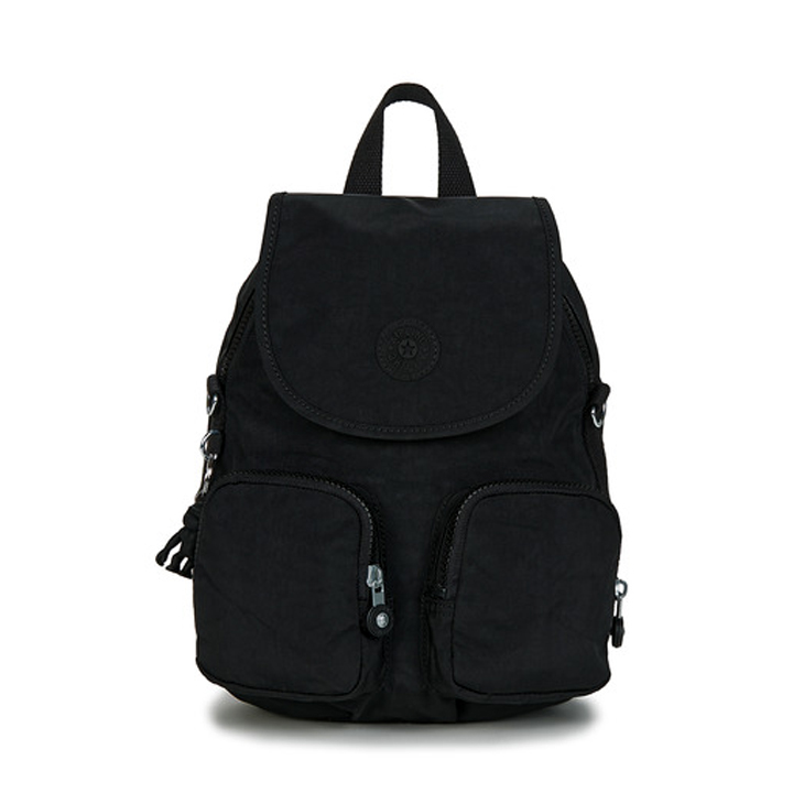 Balo 2 hộp thời trang chú khỉ kipling