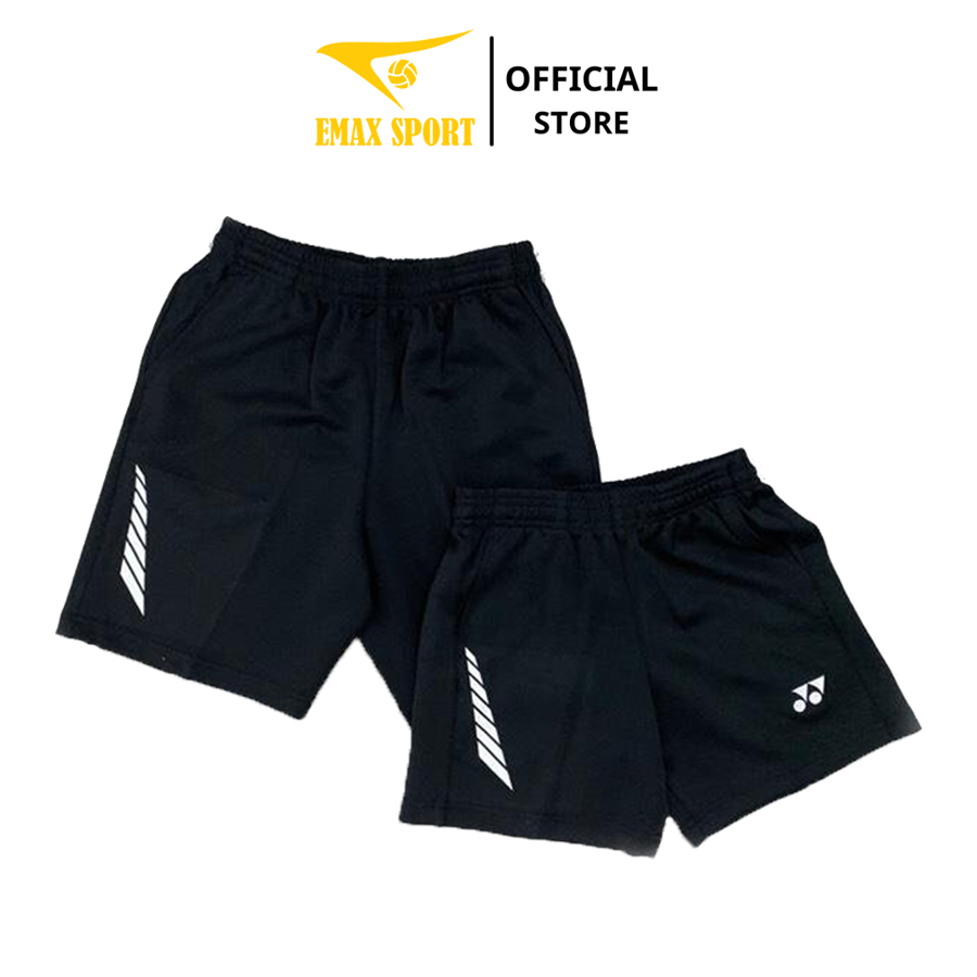 Quần thun thể thao Yonex Nữ, co giãn, thấm hút mồ hôi, thoáng mát