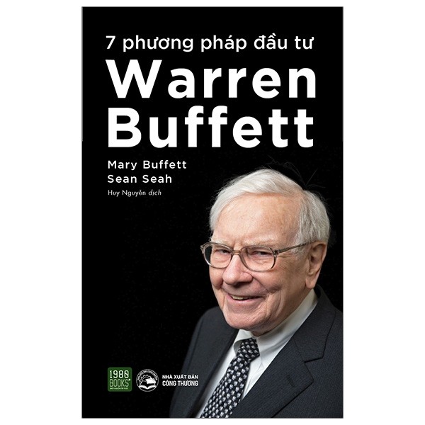 7 Phương Pháp Đầu Tư Của Warren Buffet