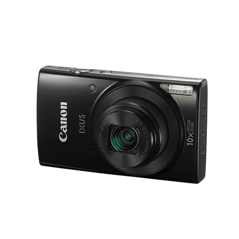Máy ảnh canon ixus 190 - hàng chính hãng lbm