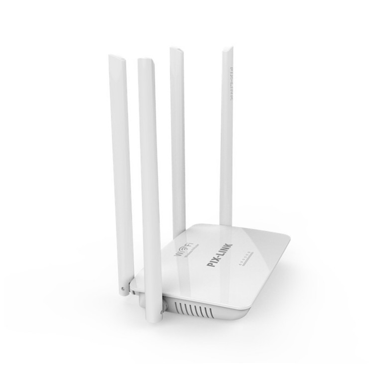 Bộ phát sóng router wifi pix-link lv-wr08 wireless-n
