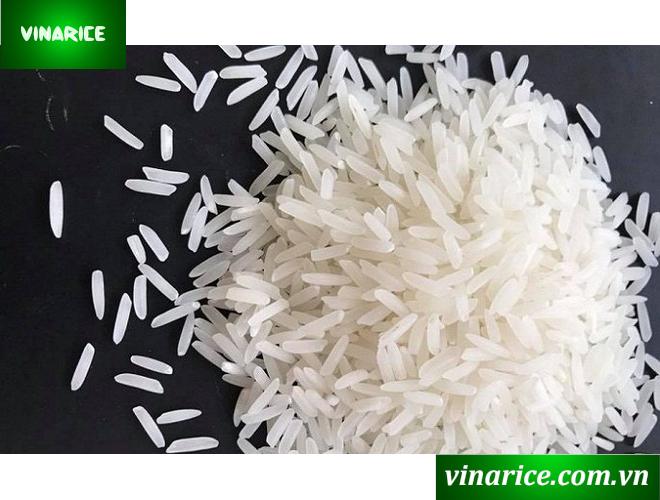 Gạo đặc sản sóc trăng st24 2kg - top 3 gạo ngon nhất thế giới 2017 - thơm ngon hảo hạng